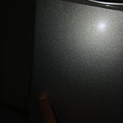 SHARP　SJ -H 12Ｗ-S  118㍑　冷凍28㍑冷蔵90㍑ の画像