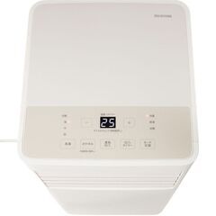 移動可エアコン・アイリスオーヤマのスポットクーラー IPA-2324S