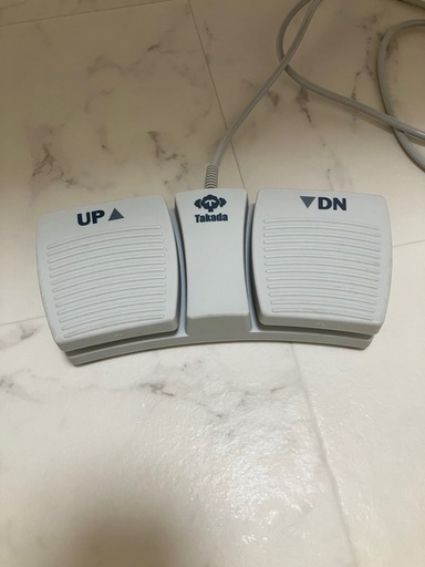 ☆美品☆エステベッド 電動①