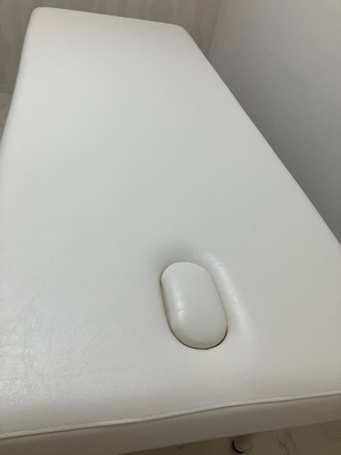 ☆美品☆エステベッド 電動①