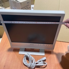 モニターの画像