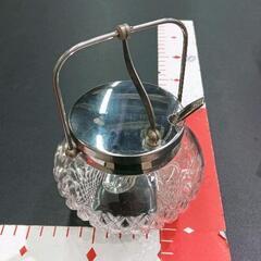 0623-176 コーヒーシュガー入れ