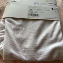 GU メッシュ　タンクトップ150の画像