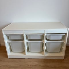 IKEA トロファスト