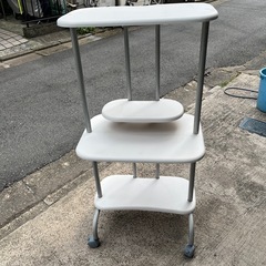 パソコンラック