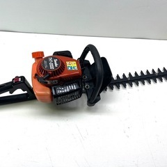 タナカ製エンジン式ヘッジトリマー(バリカン)の画像