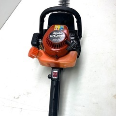 タナカ製エンジン式ヘッジトリマー(バリカン)の画像