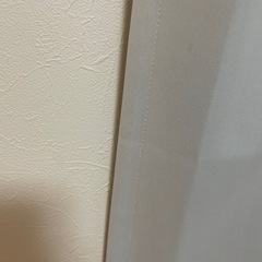 カーテンの画像
