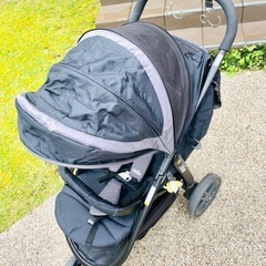 お取引決定　joie ベビーカーの画像