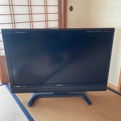 シャープ AQUOS クアトロン LC-60LX3 [60インチ]のクチコミ