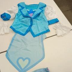 0623-207  プリキュア キュアフォンテーヌ コスチューム  の画像