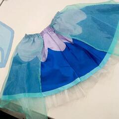 0623-207  プリキュア キュアフォンテーヌ コスチューム  の画像