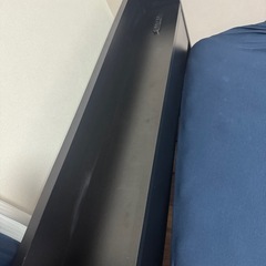 【シングルベッド（マットレス付き）／コンセント付き】の画像