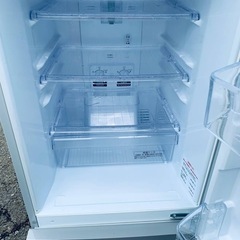 ✅三菱ノンフロン冷凍冷蔵庫✅ ✅MR-P15A-S✅の画像
