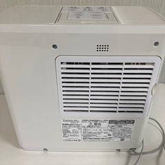 ダイニチ  加湿器  HD-3018 2018年製の画像