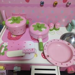 マザーガーデン♡野いちごキッチン♡+゜♫お値下げしました☆。の画像
