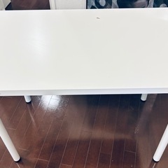イケア　IKEA LINNMON リンモン / ADILS オディリス