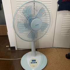扇風機