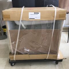 【エコツール岡崎インター店 】ファーストプラス 洗面台 GQM75KRCWFP【愛知県/岡崎市/工具】【ITKYF6QA9N1S 】の画像