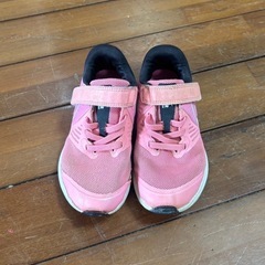 NIKEシューズ