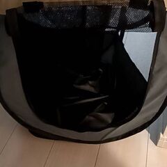 ペット用サークルの画像