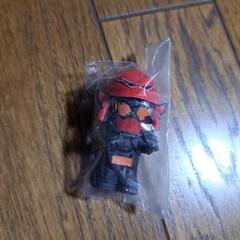仮面ライダーガッチャードすくい人形の画像