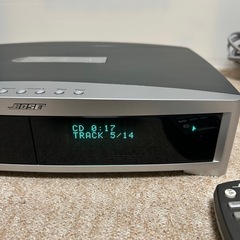 BOSE  3・2・1 GSXの画像