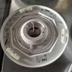 3セットあります！2022年 
LEDシーリング 電灯 6畳目安 JENIX リモコン付の画像