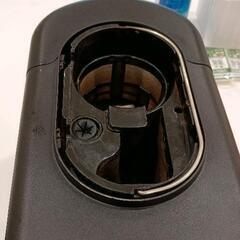 0623-140 全自動コーヒーメーカー　汚れありの画像