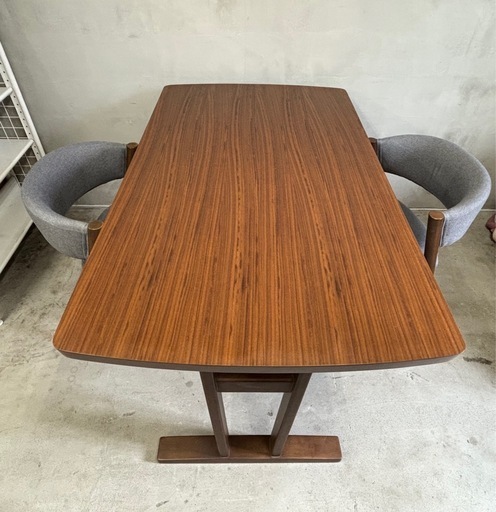 サンウッディ ダイニングセット 椅子 130cm