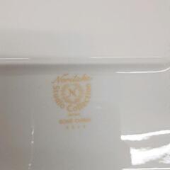 0623-086 Noritake　オードブル皿の画像
