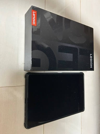 その他 legion y7002025  16/512GB