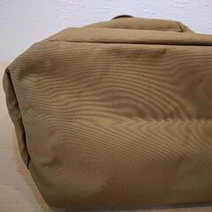 ヒロミチ　ナカノのバグパックの画像