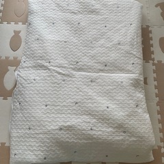 無料　赤ちゃん新生児用寝具