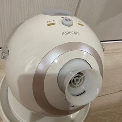 Panasonic ナノイー　ナイトスチーマーの画像