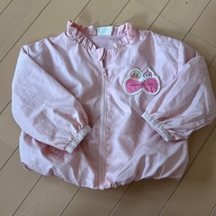 アンパンマン　ジャンパー