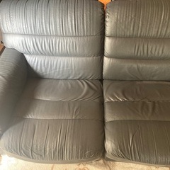 5人掛けソファー
の画像