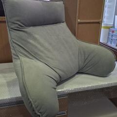 【バナナ苫小牧】ドウシシャ 座椅子 リクライニング 肘付き ゲーミング座椅子 の画像