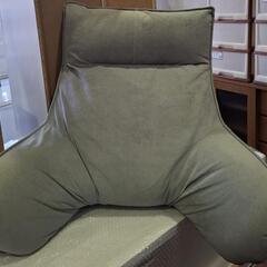 【バナナ苫小牧】ドウシシャ 座椅子 リクライニング 肘付き ゲーミング座椅子 の画像