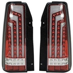新品　未使用　ＪＢ２３　LED テールランプ
