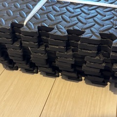 EMPT ジョイントマット 60x60cm 12枚セットの画像