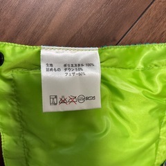 キャンプなどに🏕️plume blanketの画像