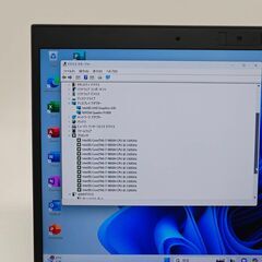 グラボ搭載 4K フルHD 美品★ 15.6 HP ゲーミング ノートPC ZBOOK Studio G5 Core i7-9850H windows11 pro 32GB SSD512GB  カメラあり オフィス (B931)の画像