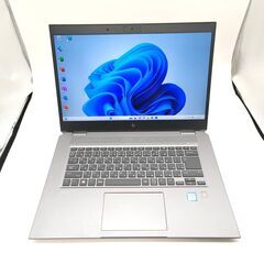 グラボ搭載 4K フルHD 美品★ 15.6 HP ゲーミング ...