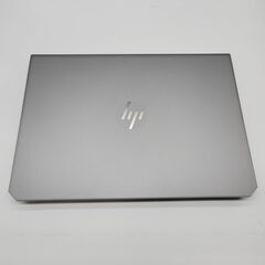 グラボ搭載 4K フルHD 美品★ 15.6 HP ゲーミング ノートPC ZBOOK Studio G5 Core i7-9850H windows11 pro 32GB SSD512GB  カメラあり オフィス (B931)の画像