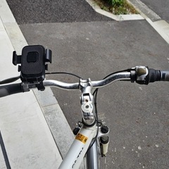 LOUIS GARNEAU  自転車 美品の画像