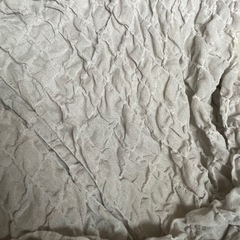 ニトリ　フリーカバーの画像