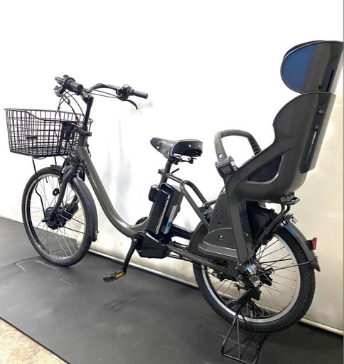 1年保証 送料無料 新型 ブリヂストン ビッケモブdd 電動アシスト自転車 