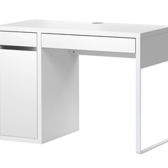 IKEA ミッケ 勉強机