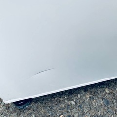 ✅AQUAノンフロン冷凍冷蔵庫✅ ✅AQR-V46KBK✅の画像